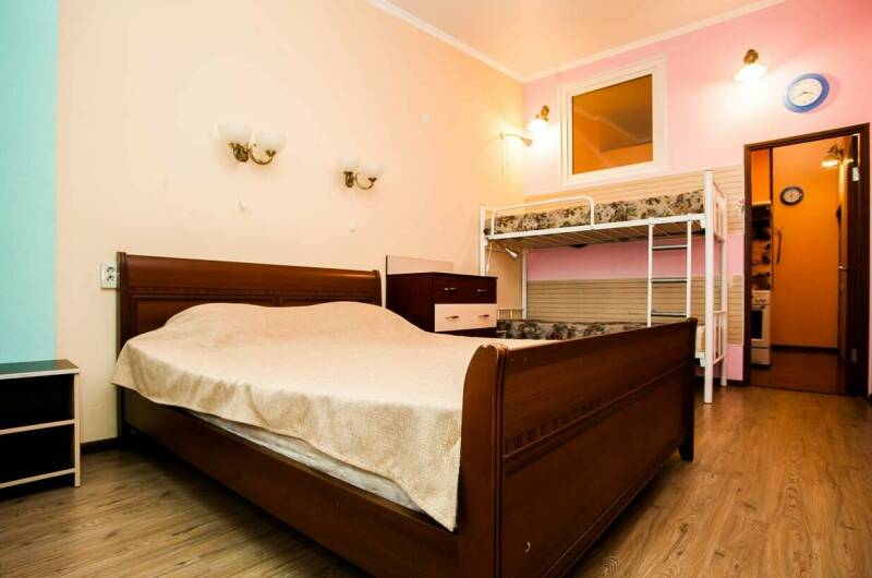 Изображение Изображение квартиры &quot;Однокомнатная квартира возле моря&quot; #1 #1