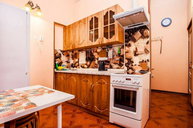 Изображение Изображение квартиры &quot;Однокомнатная квартира возле моря&quot; #2 #2