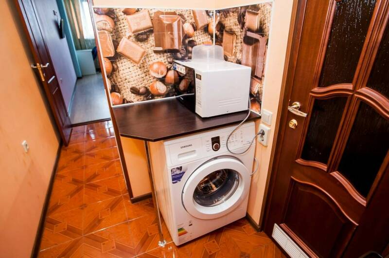 Изображение Изображение квартиры &quot;Однокомнатная квартира возле моря&quot; #3 #3