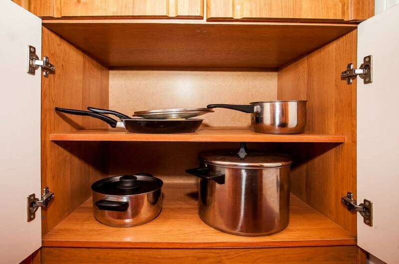 Изображение Изображение квартиры &quot;Однокомнатная квартира возле моря&quot; #6 #6