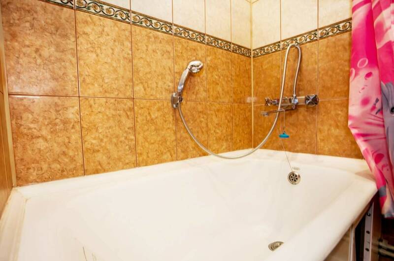 Изображение Изображение квартиры &quot;Однокомнатная квартира возле моря&quot; #7 #7