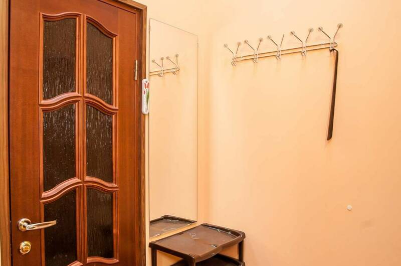 Изображение Изображение квартиры &quot;Однокомнатная квартира возле моря&quot; #8 #8