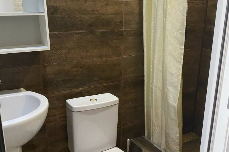 Изображение Изображение гостиницы "Апартаменты в центре Адлера" #3 #3