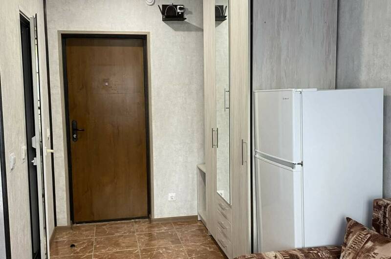 Изображение Изображение гостиницы "Апартаменты в центре Адлера" #5 #5