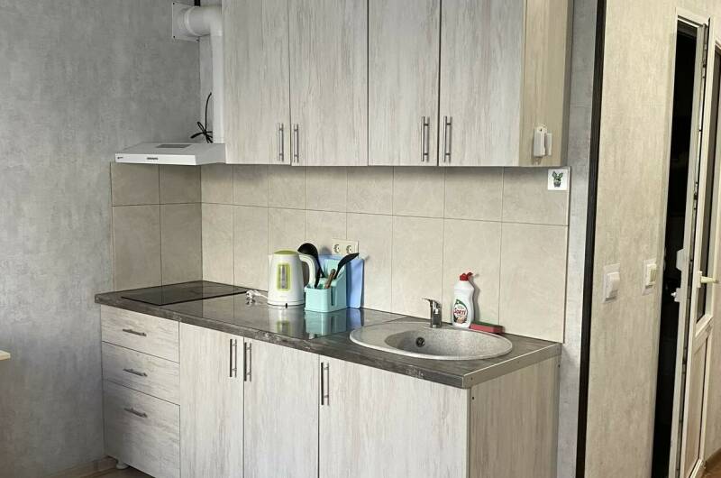 Изображение Изображение гостиницы "Апартаменты в центре Адлера" #6 #6