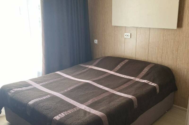 Изображение Изображение гостиницы "Апартаменты в центре Адлера" #7 #7