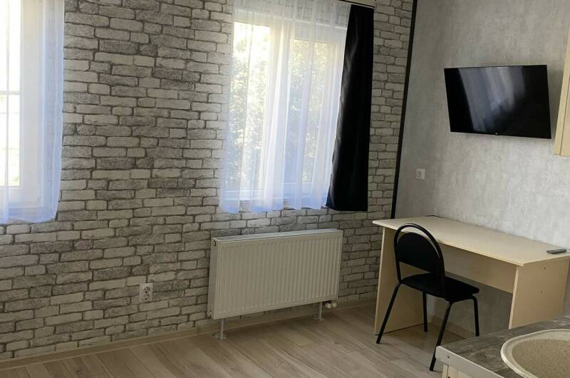 Изображение Изображение гостиницы "Апартаменты в центре Адлера" #8 #8