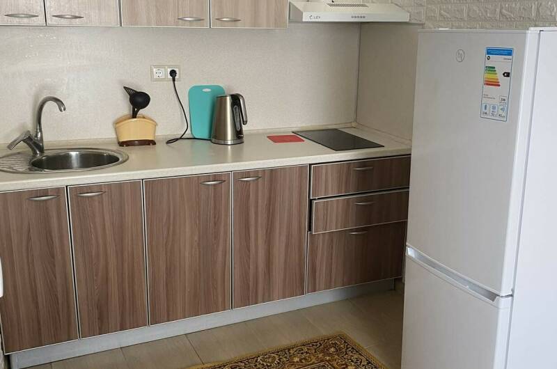 Изображение Изображение отеля / гостиницы "Апартаменты в центре Адлера" #10 #8