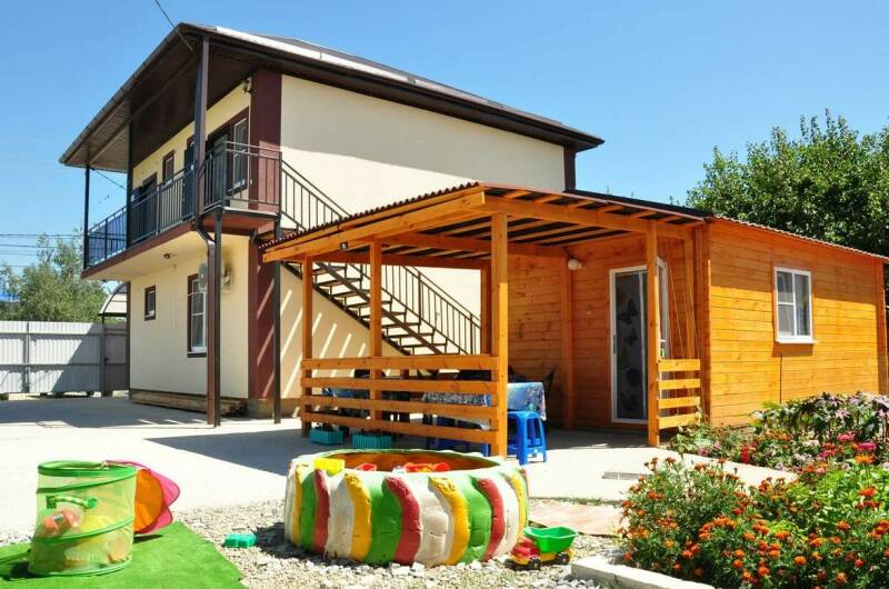 Изображение Изображение гостиницы &quot;Гостевой дом «BlagoHouse»&quot; #1 #1