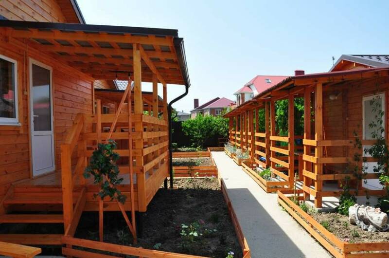 Изображение Изображение гостиницы &quot;Гостевой дом «BlagoHouse»&quot; #4 #4