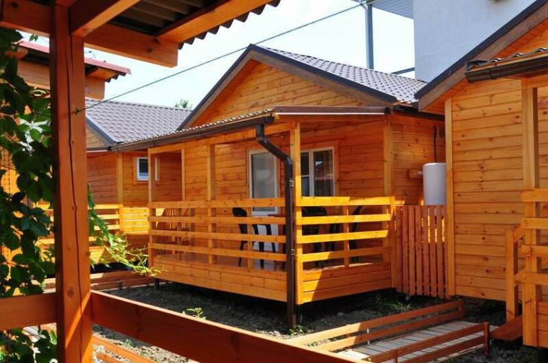 Изображение Изображение гостиницы &quot;Гостевой дом «BlagoHouse»&quot; #5 #5