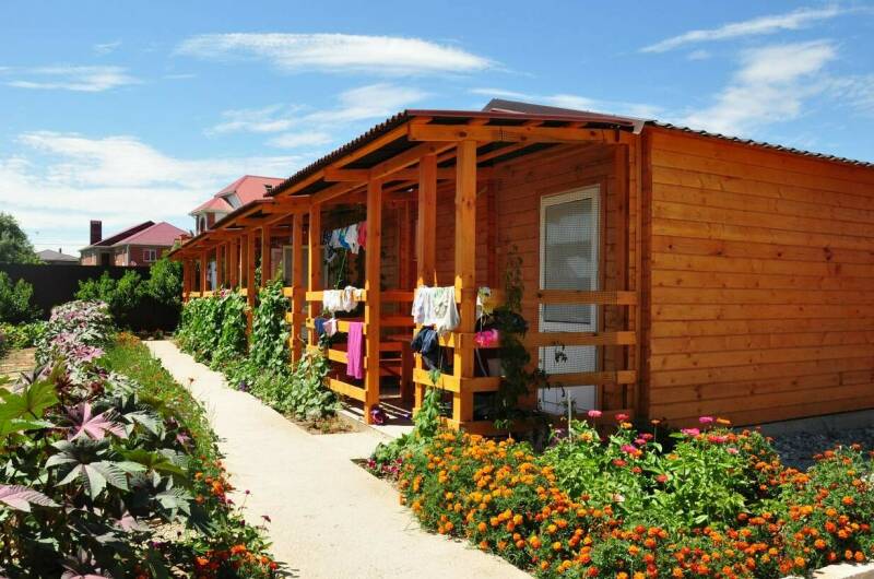 Изображение Изображение гостиницы &quot;Гостевой дом «BlagoHouse»&quot; #6 #6