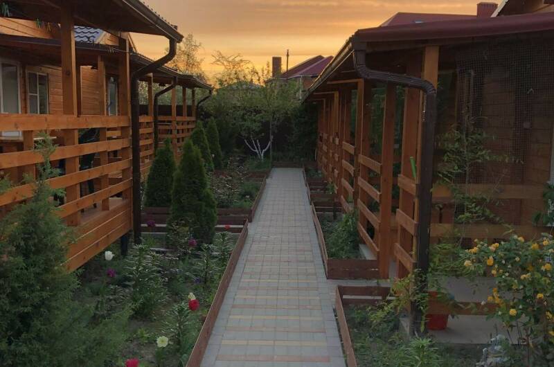 Изображение Изображение гостиницы &quot;Гостевой дом «BlagoHouse»&quot; #7 #7