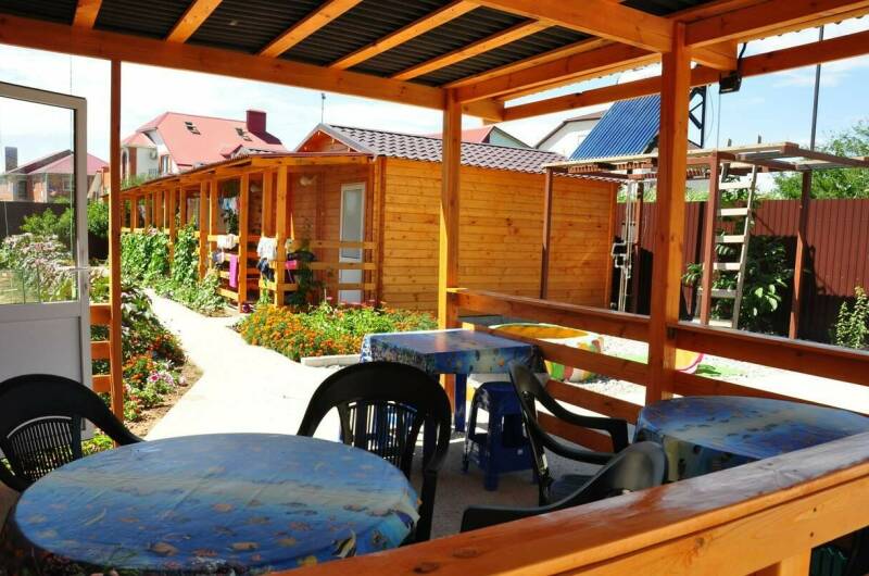 Изображение Изображение гостиницы &quot;Гостевой дом «BlagoHouse»&quot; #8 #8