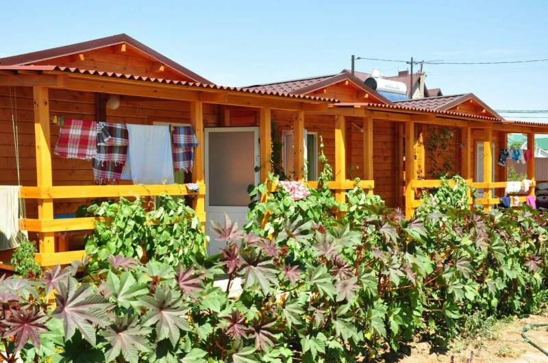 Изображение Изображение отеля / гостиницы "Гостевой дом «BlagoHouse»" #11 #9