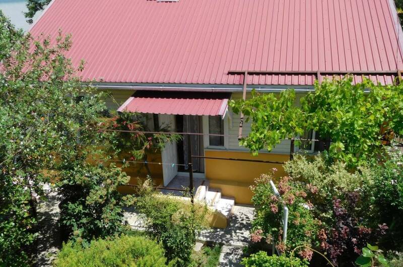 Изображение Изображение квартиры &quot;Частный домик у самого моря&quot; #1 #1