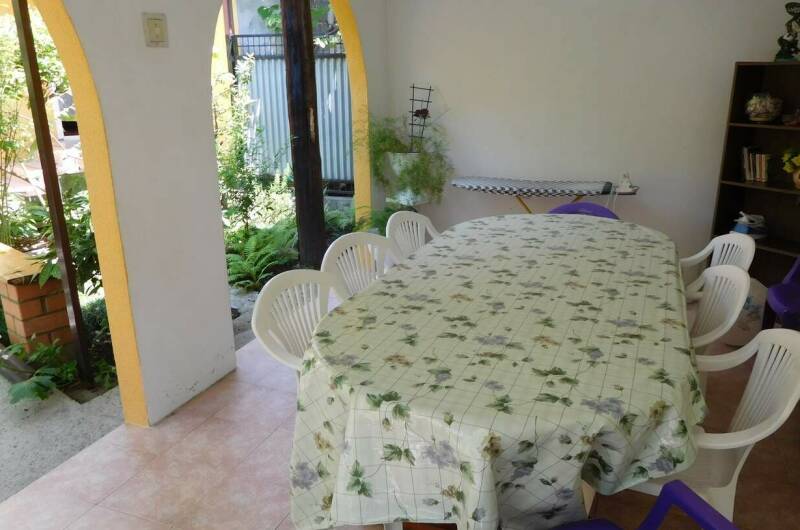 Изображение Изображение квартиры &quot;Частный домик у самого моря&quot; #2 #2