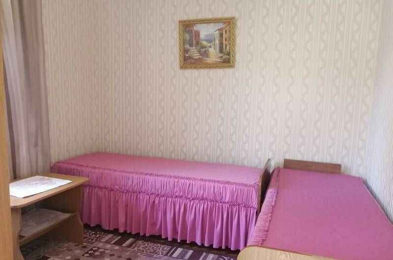 Изображение Изображение квартиры &quot;Частный домик у самого моря&quot; #4 #4