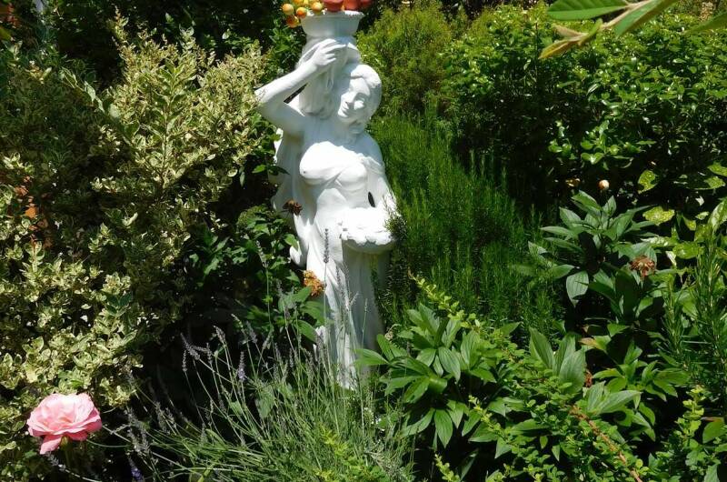 Изображение Изображение квартиры &quot;Частный домик у самого моря&quot; #5 #5