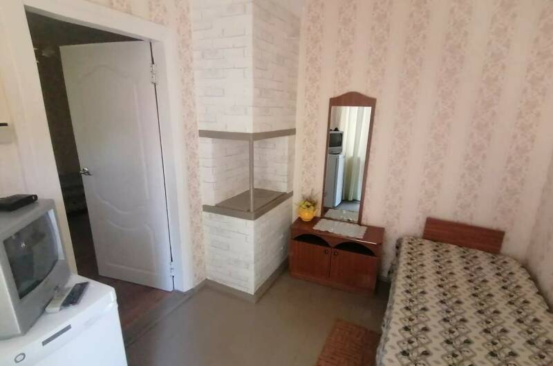 Изображение Изображение квартиры &quot;Частный домик у самого моря&quot; #8 #8