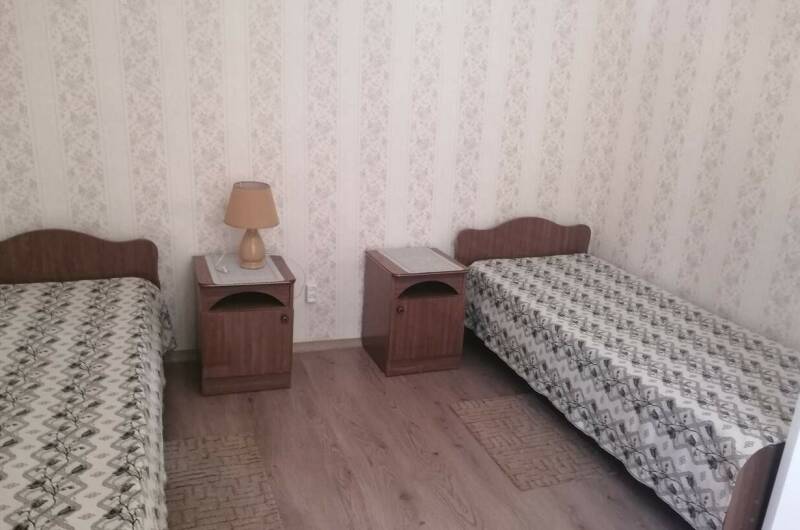 Изображение Изображение квартиры / апартамента "Частный домик у самого моря" #10 #8