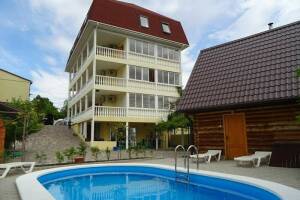 Гостевой дом «Версаль»