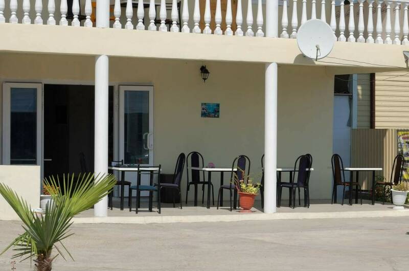 Изображение Изображение гостиницы "Гостевой дом «Версаль»" #2 #2