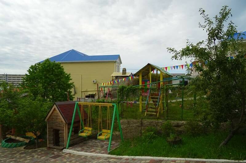 Изображение Изображение гостиницы "Гостевой дом «Версаль»" #4 #4