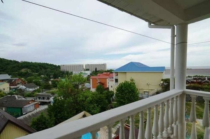 Изображение Изображение гостиницы "Гостевой дом «Версаль»" #6 #6