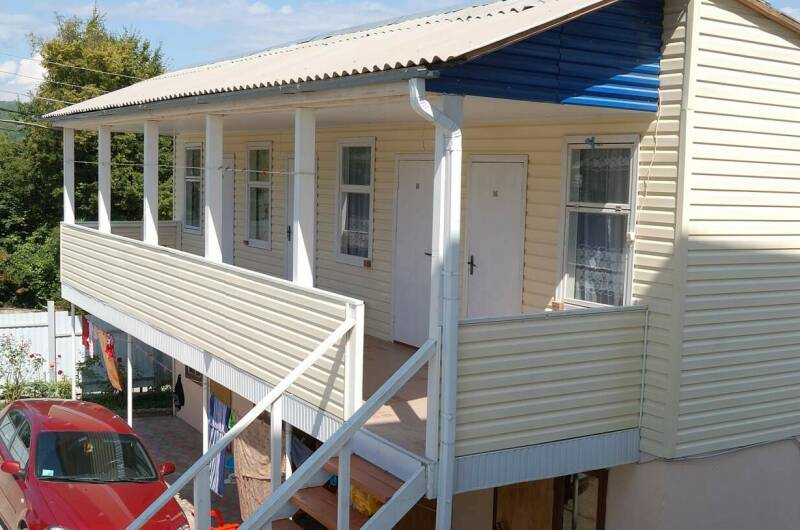 Изображение Изображение гостиницы "Гостевой дом «Версаль»" #8 #8