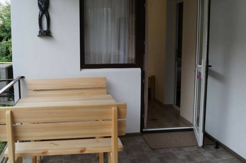 Изображение Изображение гостиницы "Частный дом «Жемчужина»" #2 #2