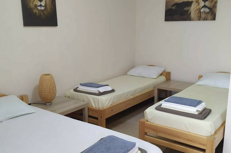 Изображение Изображение гостиницы "Частный дом «Жемчужина»" #3 #3