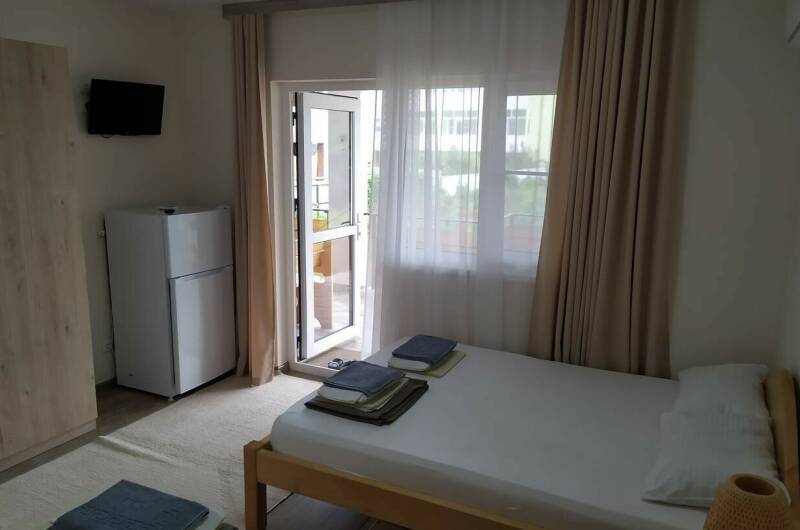 Изображение Изображение гостиницы "Частный дом «Жемчужина»" #4 #4