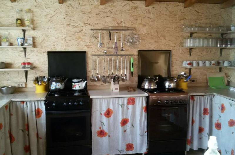 Изображение Изображение гостиницы "Частный дом «Жемчужина»" #7 #7