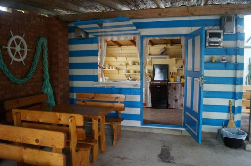 Изображение Изображение отеля / гостиницы "Частный дом «Жемчужина»" #10 #8