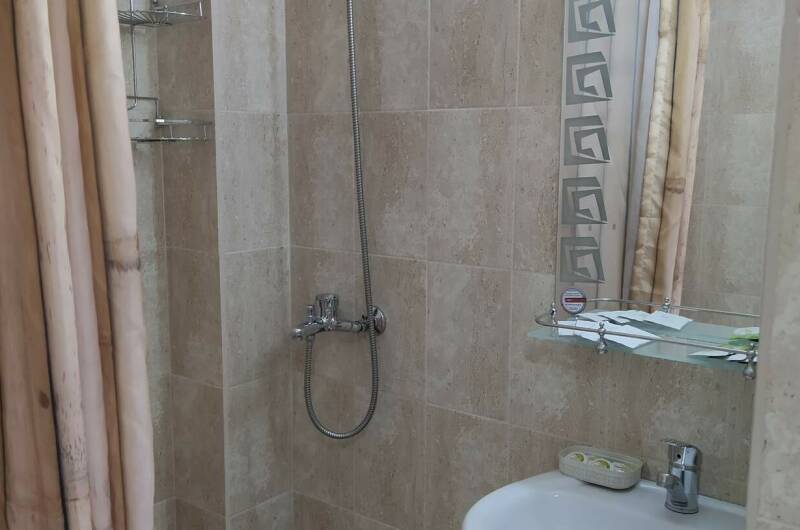 Изображение Изображение отеля / гостиницы "Частный дом «Жемчужина»" #11 #9