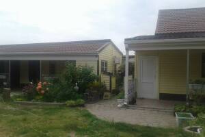 Изображение Гостевой дом «Мечта» #4