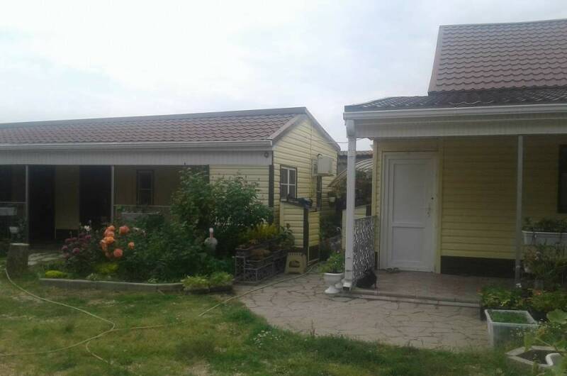 Изображение Изображение гостиницы "Гостевой дом «Мечта»" #1 #1