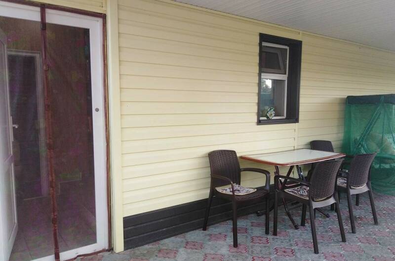 Изображение Изображение гостиницы "Гостевой дом «Мечта»" #4 #4