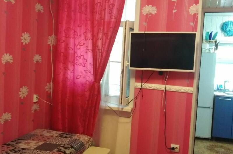 Изображение Изображение гостиницы "Гостевой дом «Мечта»" #5 #5