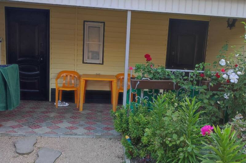 Изображение Изображение гостиницы "Гостевой дом «Мечта»" #7 #7