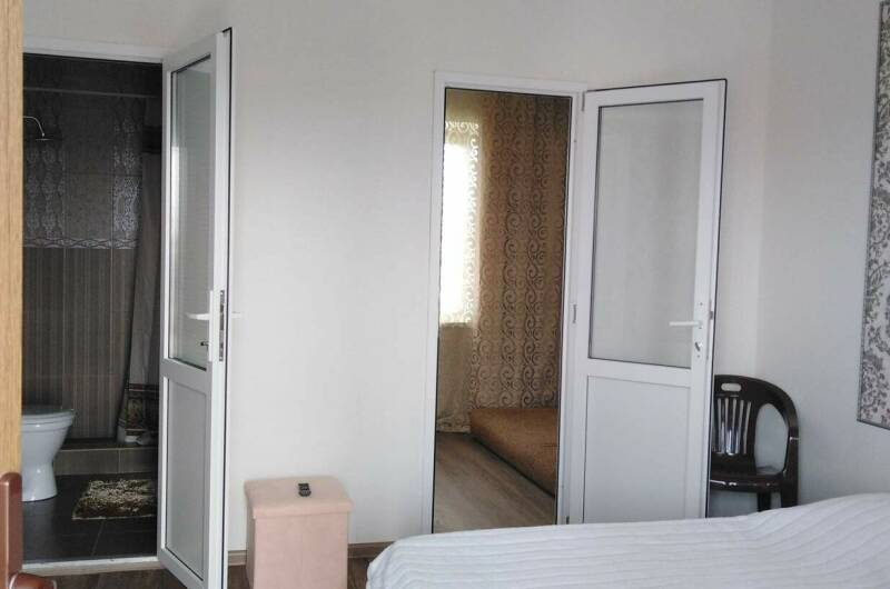 Изображение Изображение отеля / гостиницы "Гостевой дом «Мечта»" #10 #8