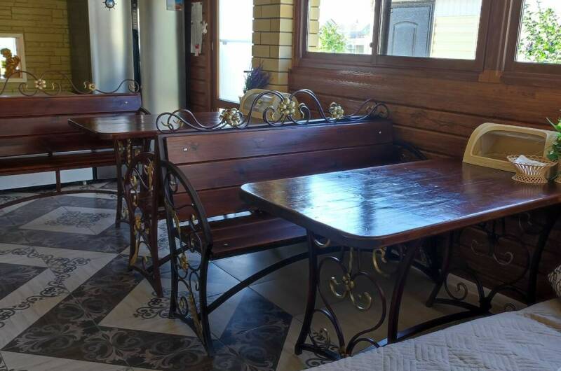 Изображение Изображение отеля / гостиницы "Гостевой дом «Мечта»" #11 #9