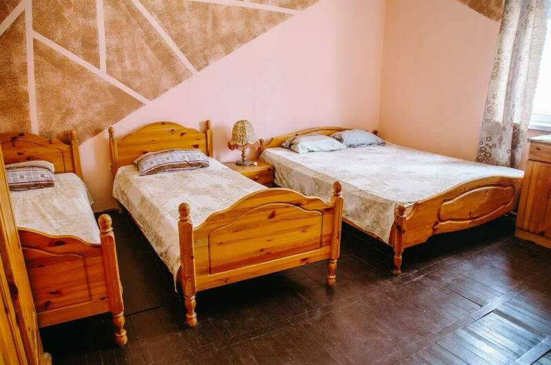 Изображение Изображение гостиницы &quot;База отдыха «Динамо 1»&quot; #2 #2