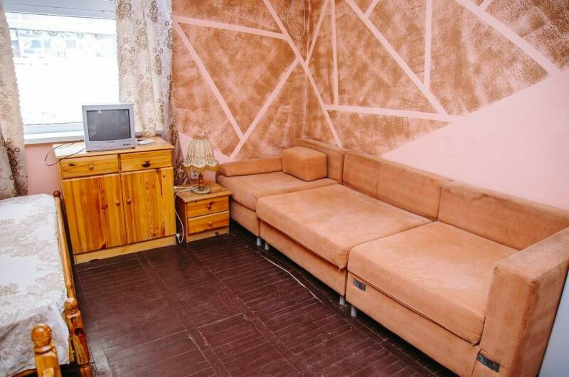 Изображение Изображение гостиницы &quot;База отдыха «Динамо 1»&quot; #3 #3