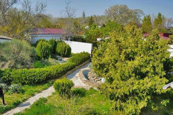 Изображение Изображение гостиницы &quot;База отдыха «Динамо 1»&quot; #4 #4