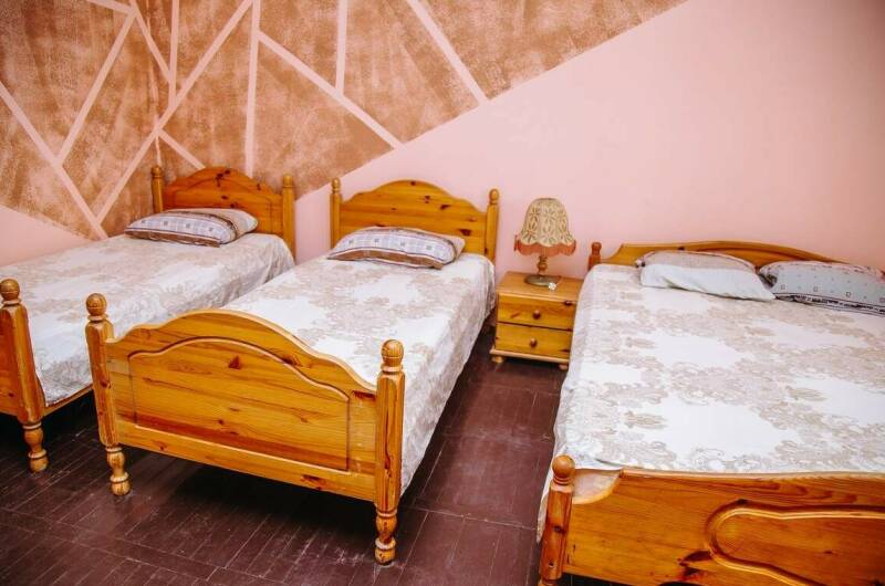 Изображение Изображение гостиницы &quot;База отдыха «Динамо 1»&quot; #6 #6