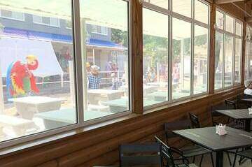 Изображение Изображение гостиницы &quot;База отдыха «Динамо 1»&quot; #7 #7