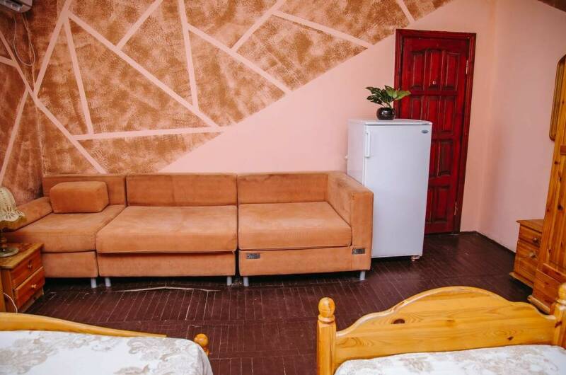 Изображение Изображение гостиницы &quot;База отдыха «Динамо 1»&quot; #8 #8