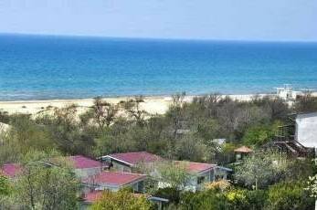 Изображение Изображение отеля / гостиницы "База отдыха «Динамо 1»" #10 #8